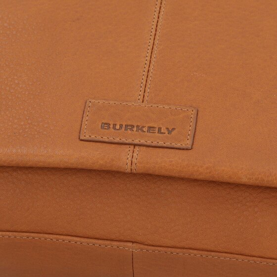Burkely Soft Skylar Shoulder bag Leather 24 cm