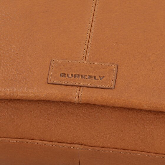 Burkely Soft Skylar Shoulder bag Leather 24 cm