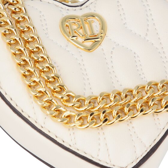 Lauren Ralph Lauren Mini Bag Shoulder Bag Leather 9 cm