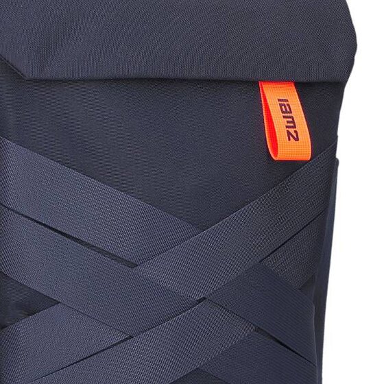 Zwei Alex Daypack 40 cm Laptop compartment