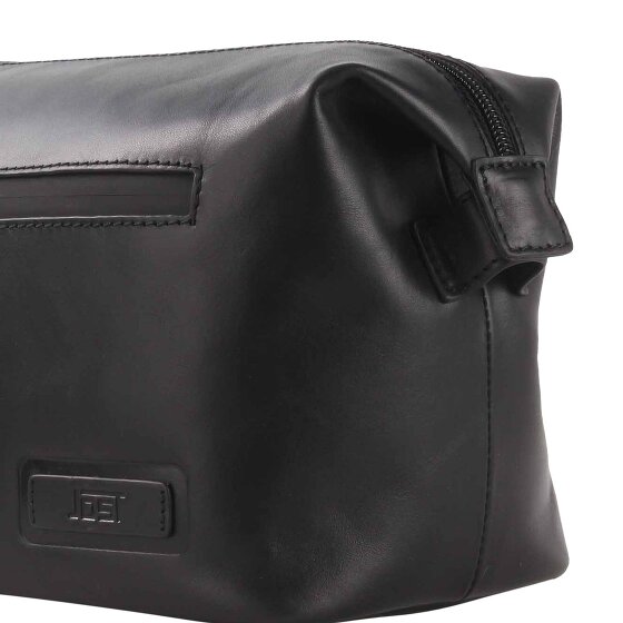 Jost Aarhus Toilet bag Leather 22 cm