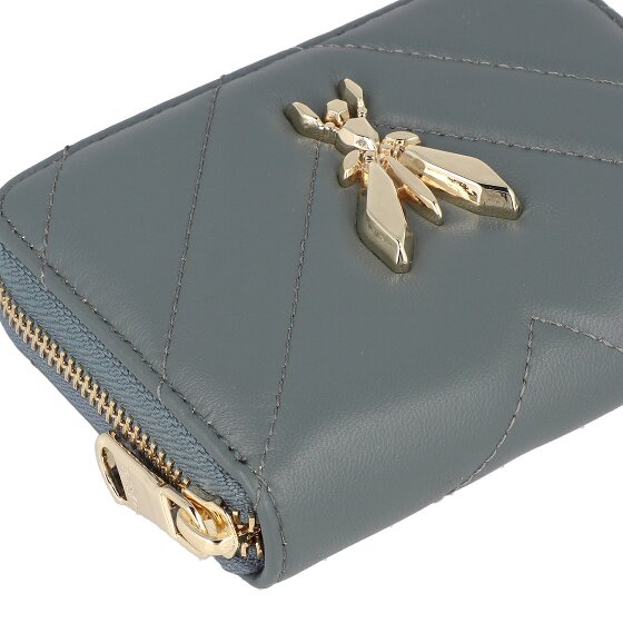 Patrizia Pepe Wallet Leather 12.5 cm