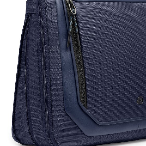 Piquadro Lyss Briefcase 36.5 cm Laptop compartment Expandable