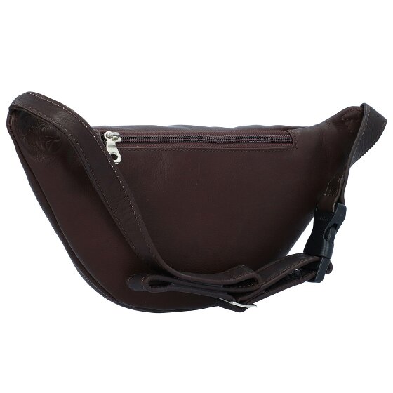 Harold's Country fanny pack II leather 23 cm