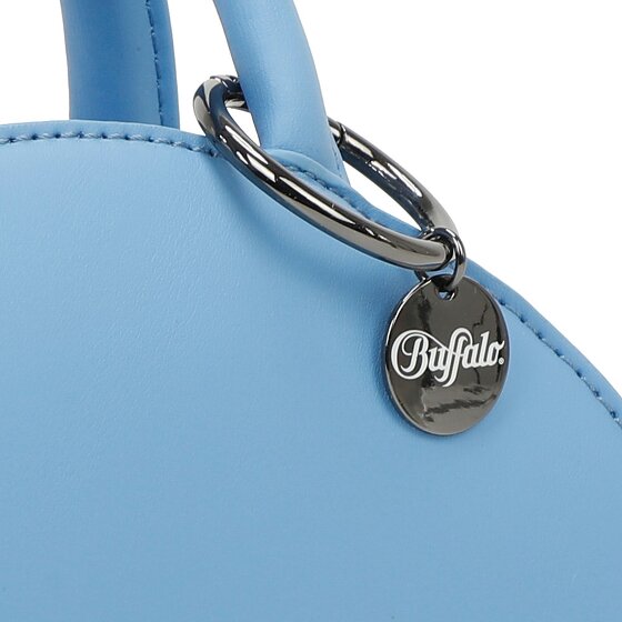 Buffalo Bowl Handbag 23 cm