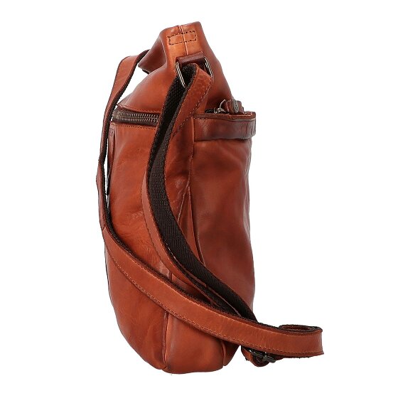 Harbour 2nd River Shoulder bag Genuine Leather 26 cm