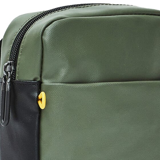 Mandarina Duck Eco Coated Shoulder bag 15 cm Mandarina Duck Eco Coated Shoulder bag 15 cm