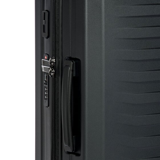 Porsche Design Roadster 4 wheels Cabin trolley S 55 cm