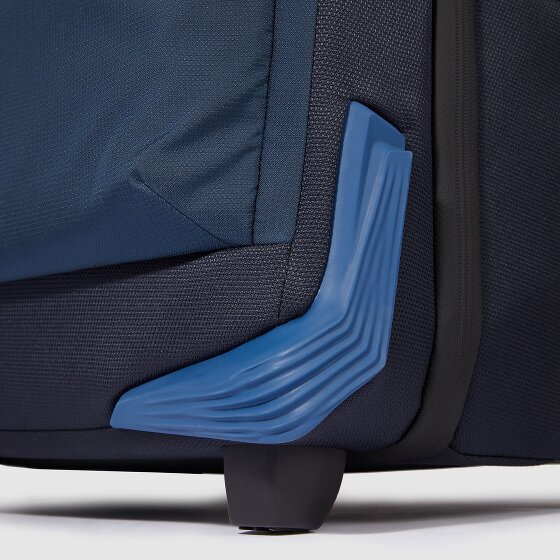 Piquadro Corner 2 wheels Travel bag 68 cm