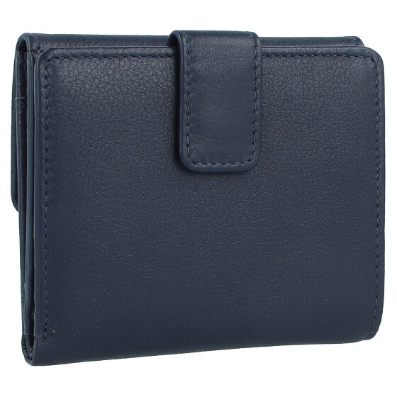 Esquire Viktoria wallet RFID 10 cm