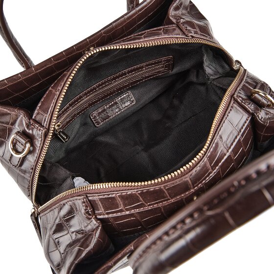 Valentino Opaline Re Handbag 28 cm