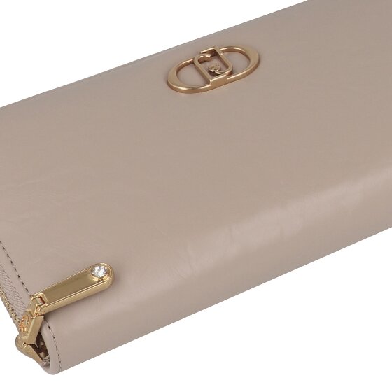 Liu Jo Lapuffy Wallet 19 cm