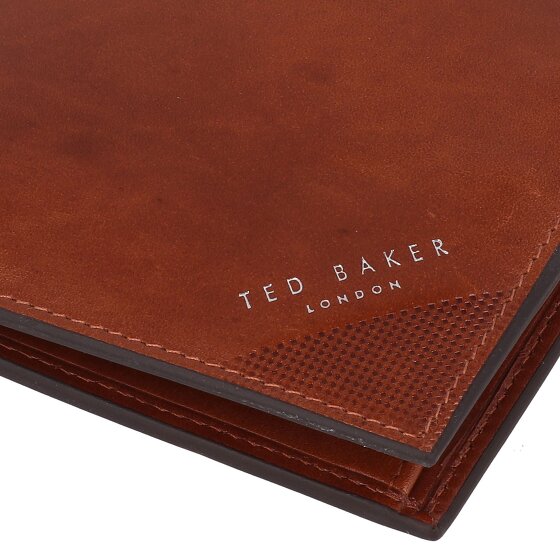 Ted Baker Prugs Wallet Leather 11 cm Ted Baker Prugs Wallet Leather 11 cm