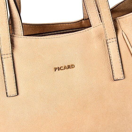 Picard Almada Shopper Bag Leather 37 cm