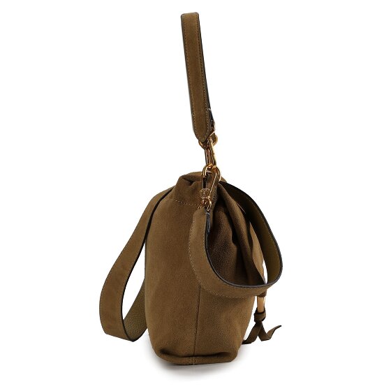 abro Temi Shoulder Bag Leather 26 cm
