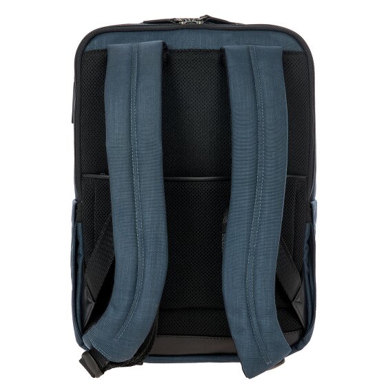 Bric's Monza backpack 37 cm laptop compartment