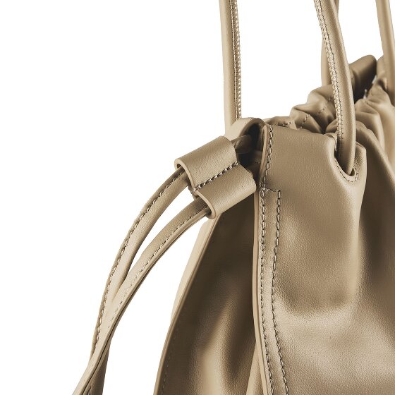 Coccinelle Dulse Shoulder Bag Leather 31 cm