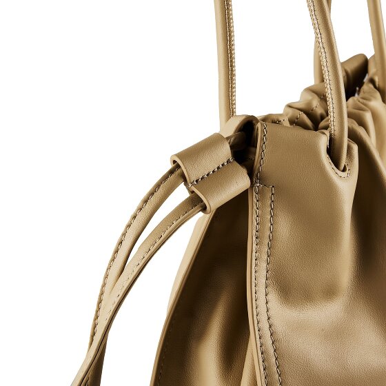 Coccinelle Dulse Shoulder Bag Leather 31 cm