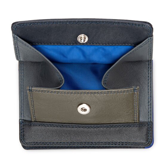 Mywalit Wallet RFID leather 10 cm