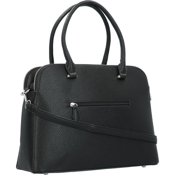 L.Credi Franka shoulder bag 37 cm
