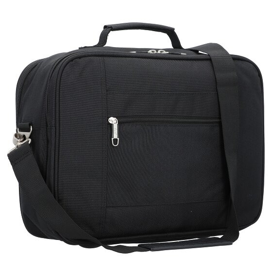d&n Bags & More Flight satchel 38 cm