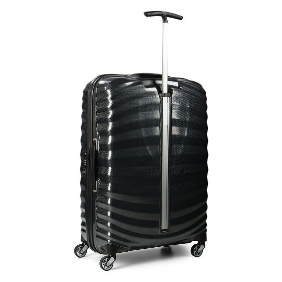 Samsonite Lite-Shock 4 wheels Trolley 69 cm
