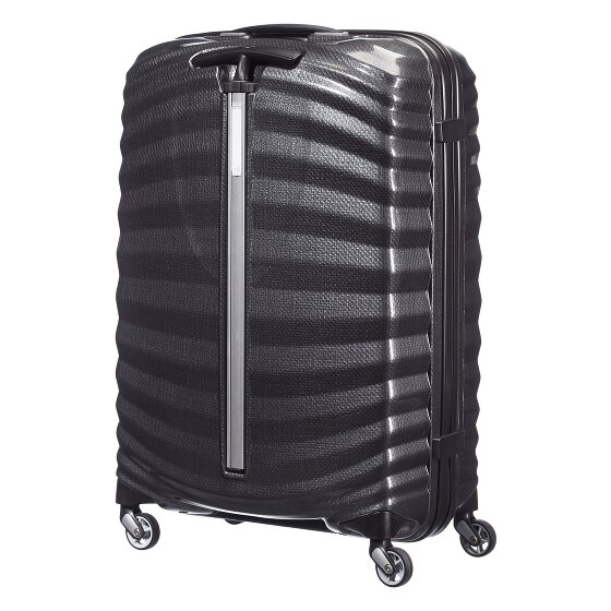 Samsonite Lite-Shock 4 wheels Trolley 69 cm