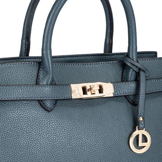 L.Credi Konstanze Handbag 37 cm