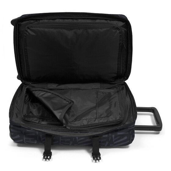 Eastpak Strapverz 2 wheels Cabin trolley S 51 cm