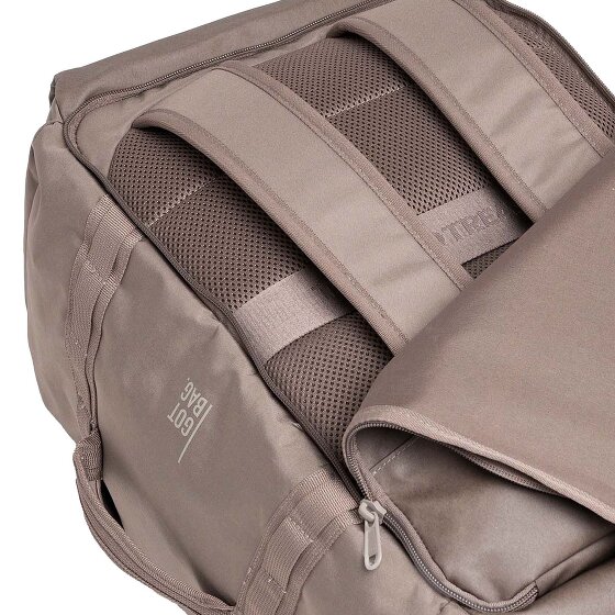 GOT BAG Duffle Pack Weekender travel bag 53 cm