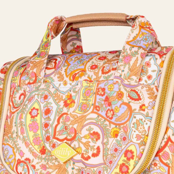 Oilily Petalpark Paisley Cathy Toilet bag 24 cm