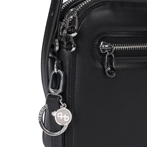 Hedgren Fika+ Doppio+ Shoulder bag RFID protection 23 cm