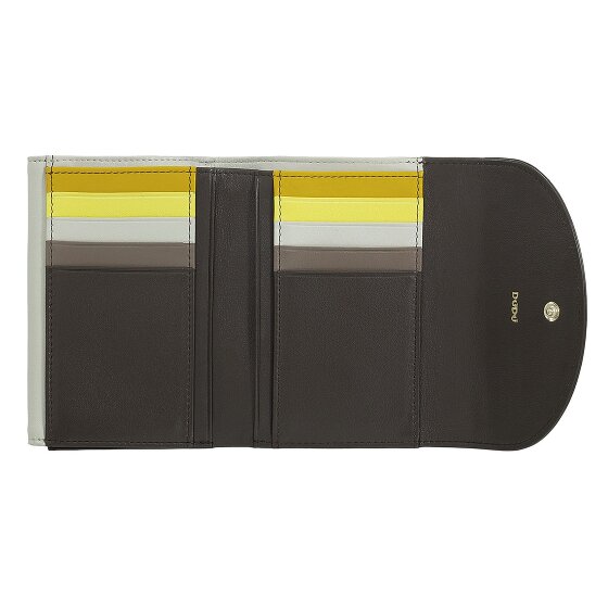 DuDu Wallet RFID leather 13 cm