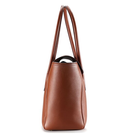 Lauren Ralph Lauren Tanner Shopper Bag Leather 36 cm Lauren Ralph Lauren Tanner Shopper Bag Leather 36 cm