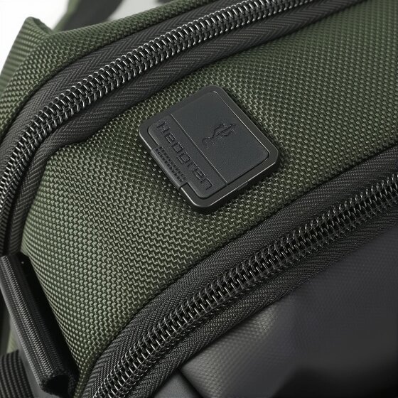 Hedgren Next Display Briefcase RFID protection 29.5 cm Laptop compartment