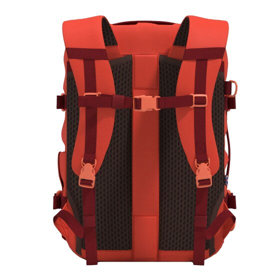 Cabin Zero Travel Cabin Bag Classic Plus 32L Backpack 46 cm