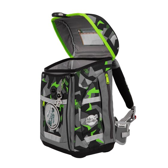 McNeill Tenero School bag set 5-piece