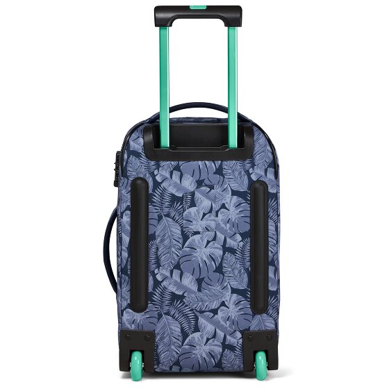 Satch Flow 2 wheels Cabin trolley S 54 cm