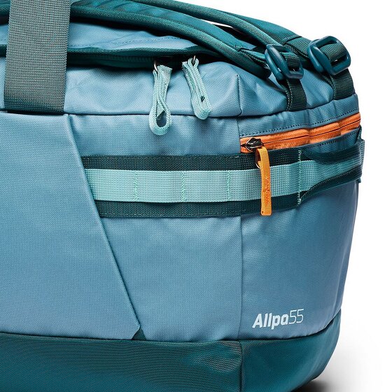 Cotopaxi Allpa 55 L Weekender travel bag 34 cm