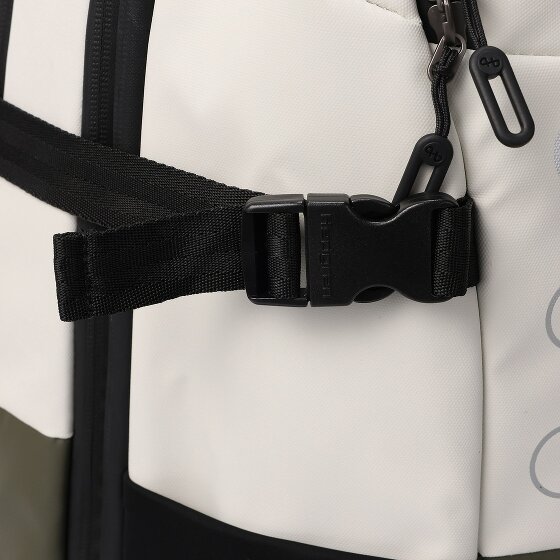 Hedgren Comby Performance Trip L P Daypack L RFID protection 40 cm Laptop compartment