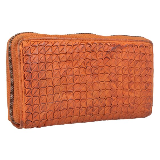 Greenland Nature Femi & Nine Wallet Leather 20 cm