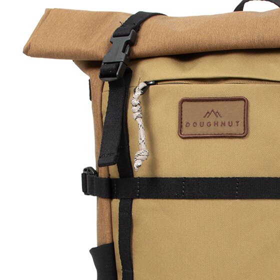 Doughnut Paratrooper Daypack 52 cm Laptop compartment