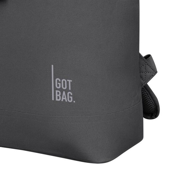 GOT BAG Rolltop Lite 2.0 Daypack 42 cm Laptop compartment