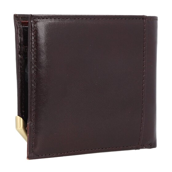 Ted Baker Kornerr Wallet Leather 11 cm
