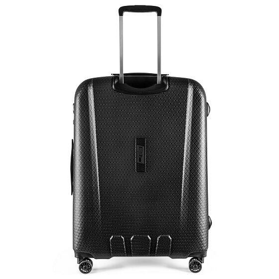 Epic GTO 5.0 4-Wheel Trolley 73 cm Epic GTO 5.0 4-Wheel Trolley 73 cm