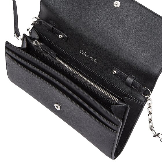 Calvin Klein CK Daily Clutch purse 19 cm
