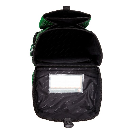 McNeill Ergo Compacto School bag set 5-piece