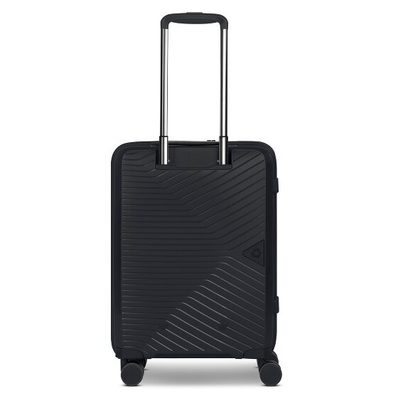 March15 Trading Gotthard Edition 4 wheels Cabin trolley 55 cm
