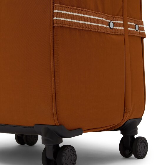 Kipling Basic Spontaneous 4 wheels Trolley L 78 cm