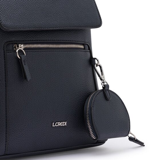 L.Credi Ninina City Backpack 30 cm